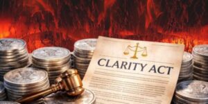 Director de Coin Center advierte “infierno cripto»