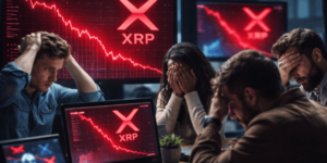 ¿Qué pasa con XRP? Crece la incertidumbre en su comunidad de inversores