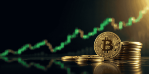 ETF de bitcoin acumulan 8 días de entradas por 2.100 millones de dólares