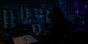 «Me destrozaron por completo con el hackeo más sofisticado que he encontrado en mi vida»