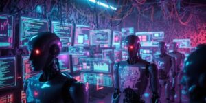 La IA hace “irrelevante” la caída actual en la cantidad de desarrolladores de Bitcoin