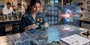 Investigadora del MIT pide un soft fork poscuántico para Bitcoin