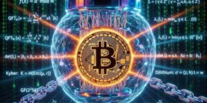 Nueva herramienta genera firmas postcuánticas más pequeñas