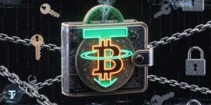 Tether Wallet: así es la nueva app de Bitcoin y USDT