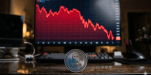 2 millones de ETH salen del protocolo tras hackeo de Kelp DAO