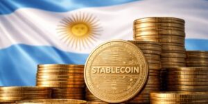 Argentina es la economía que más usa stablecoins en el día a día