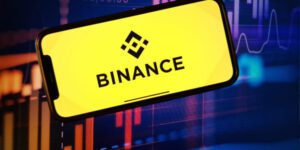 Oro, plata, S&P 500 y petróleo ya representan el 9% del volumen en Binance Futures