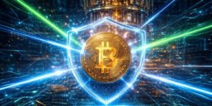 Firmas de Bitcoin resistentes a computadoras cuánticas