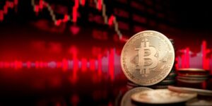 Si bitcoin tiene un repunte fracasará por debajo de los USD 116.000