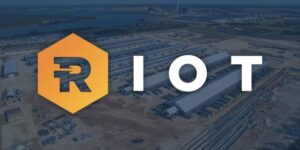 Riot vendió más de 280 millones de USD en bitcoin en el primer trimestre de 2026