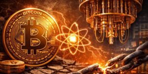 Bitcoiners quieren enfrentar la amenaza cuántica sin tocar los BTC de Satoshi