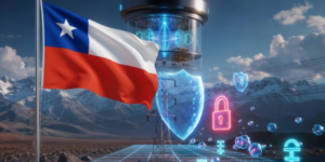 Chile integra criptografía postcuántica en una estructura nacional crítica