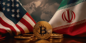 Bitcoin se mantiene sobre USD 81.000 pese al tono duro de Irán en respuesta a EE. UU.