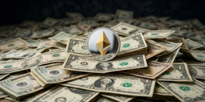 Fundación Ethereum vende 10.000 ether de su tesorería a BitMine