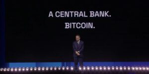 La teoría del 1% ¿por qué Chequia prueba con bitcoin?