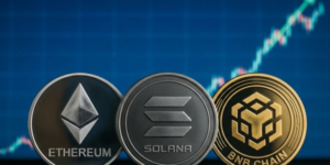 Ethereum, Solana y otros 4 protocolos liderarán la era de la tokenización