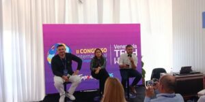 Los venezolanos deben ser curiosos y educarse sobre criptomonedas